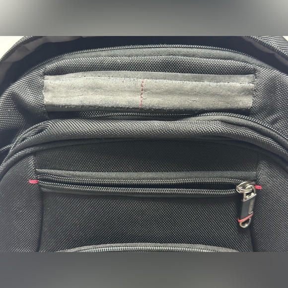 Samsonite Backpack‎ - Picture 5 of 7